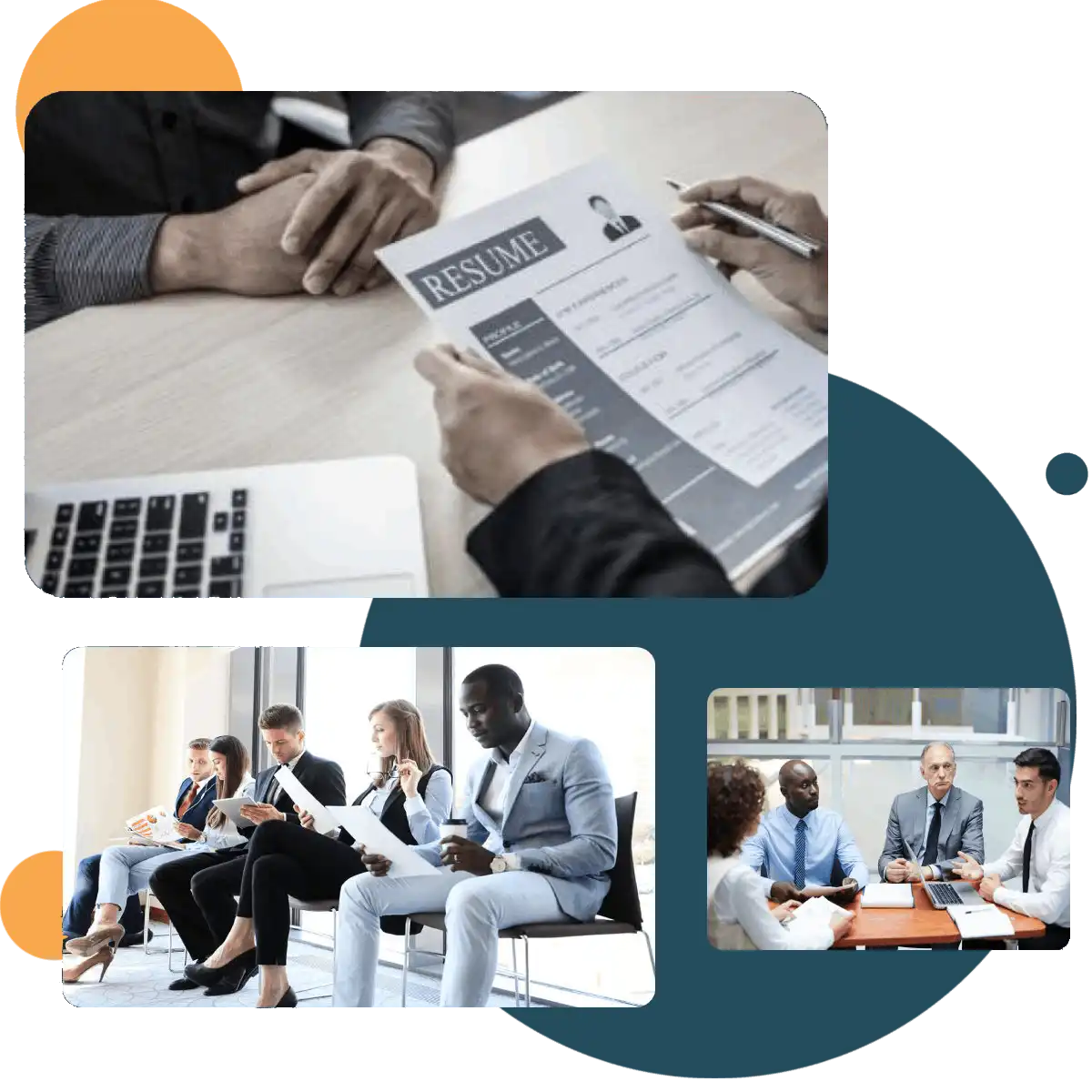 BIODATA MANAGEMENT