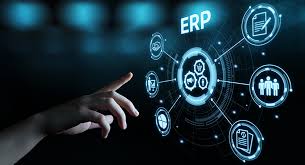 ERP Integrations