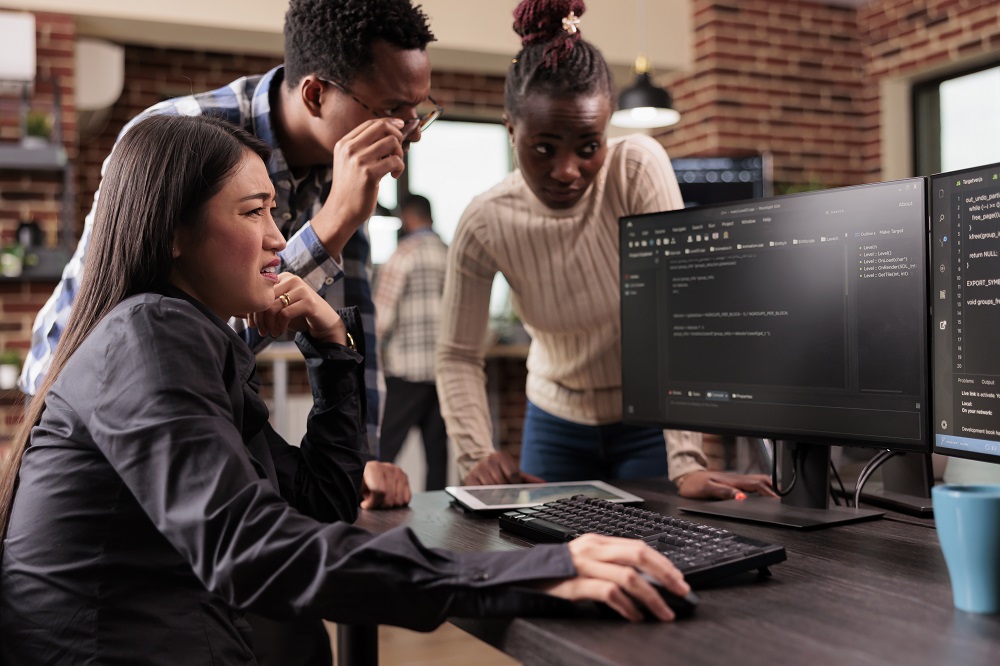 Master Coders School of Coding & programming