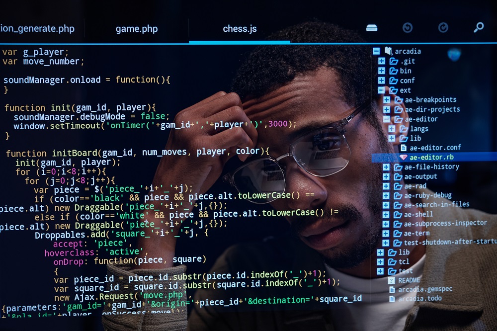 Master Coders School of Coding & programming