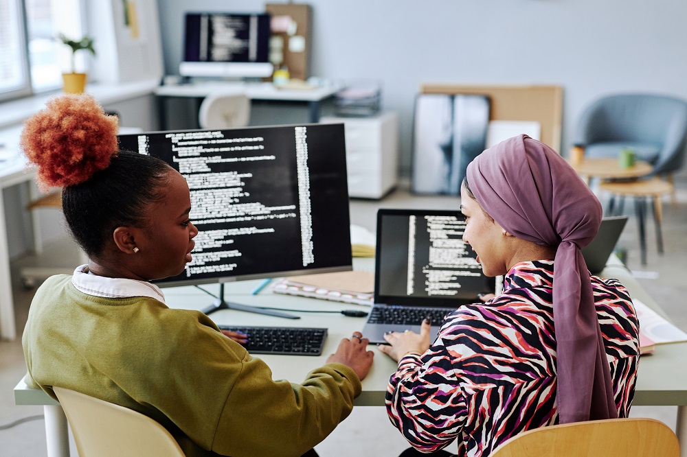 Master Coders School of Coding & programming